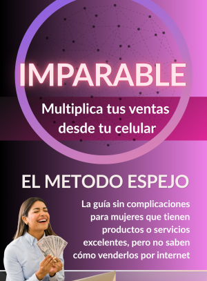 IMPARABLE Ebook